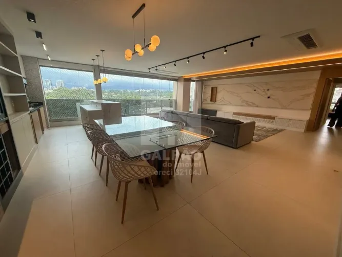 More com exclusividade no Only Cidade Jardim ? Alto padrão, sofisticação e conforto em cad