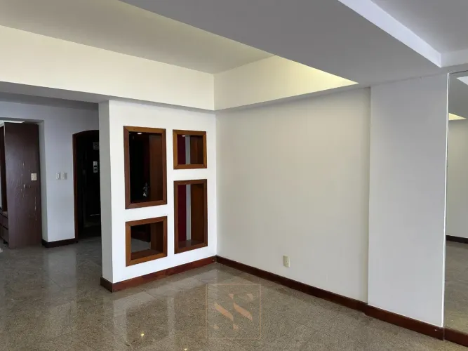 Apartamento de Luxo à Venda ou Locação em Belém-PA, Bairro Cremação: 4 Quartos, 4 Suítes, 