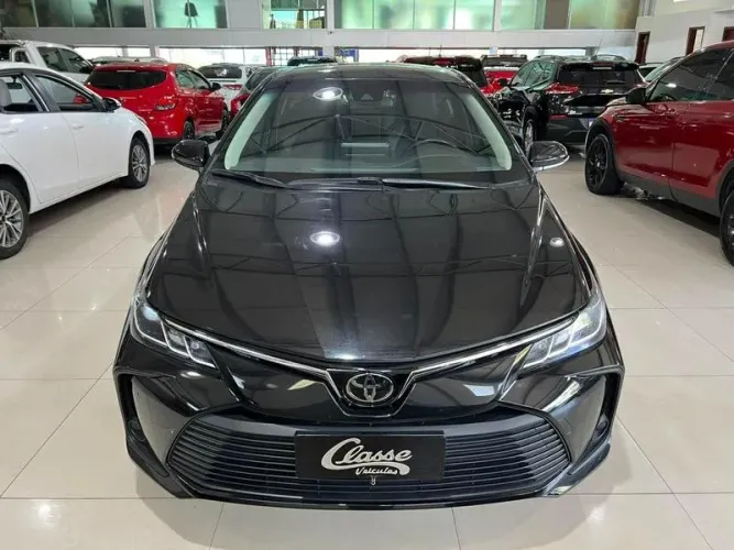 Toyota Corolla GLI 2.0 16V Flex Aut. 2023