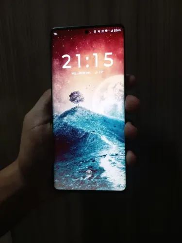 Moto G85 - 256gb 8Gb de Ram