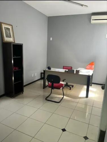 Aluguel sala comercial