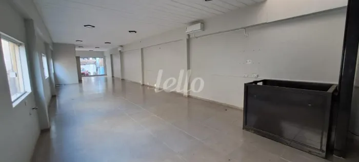 Comercial para alugar no(a) Santana