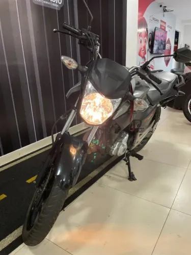 HONDA CG 160 START 17753KM