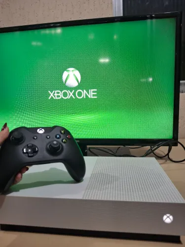 Xbox One S All-Digital Edition, 1T