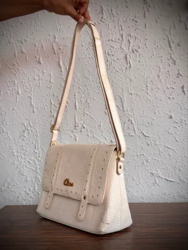 Bolsa Carmen Steffens transversal