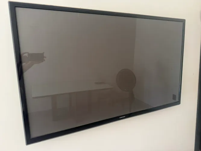 Tv Samsung 50 polegadas plasma