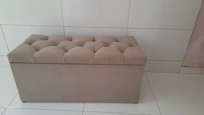 Baú