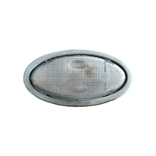 Luz De Teto Gm Celta Prisma 2009 2010 2011 2012 2013 2016