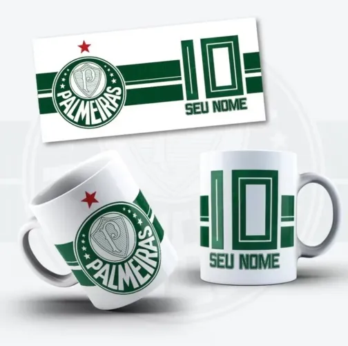 Caneca Personalizada