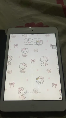 Ipad mini 1
