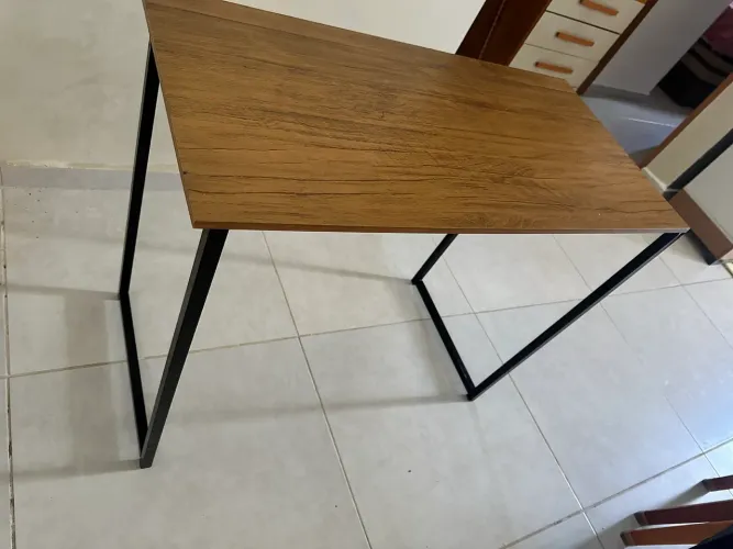 Mesa para escritório