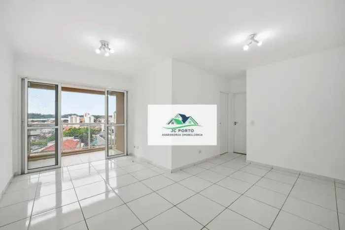 Apartamento para alugar, 65 m² por R$ 4.595,46/mês - Vila Guarani (Zona Sul) - São Paulo/S