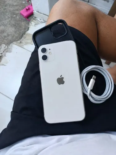 Celular iPhone 11 128gb