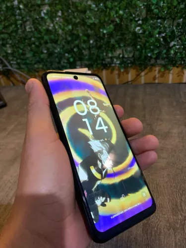 Motog54 256Gb