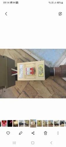 Aquecedor elétrico de piscina