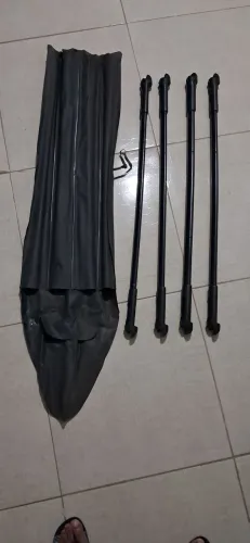 Vendo racks do teto parati g2 g3 g4 originais