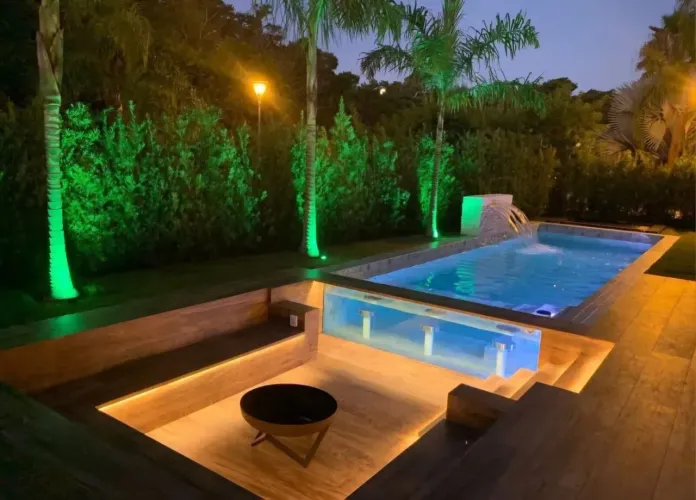 Casa à venda no bairro Jurerê Internacional - Florianópolis/SC