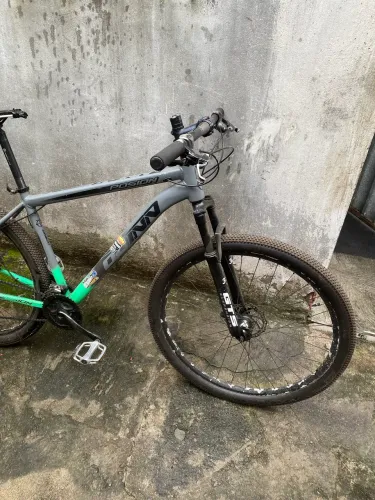 BIKE ARO 29