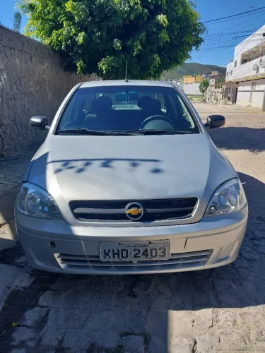 Chevrolet Corsa Sed. Maxx 1.0/ 1.0 Flexpower 8V 4P 2005