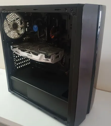 PC Intel