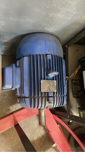 Motores elétricos