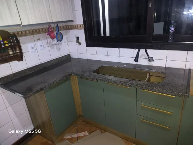 Vendo pedra de granito