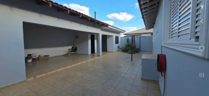 Excelente Casa Jardim Ouro Branco