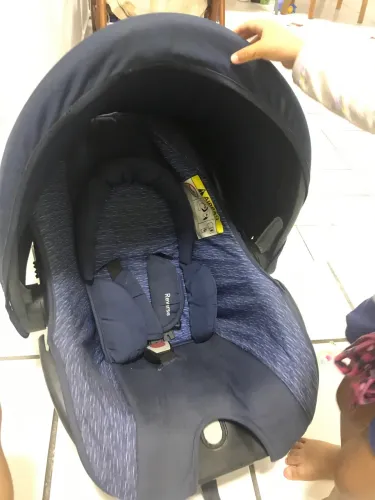 Bebê conforto