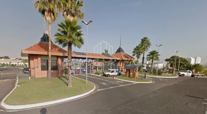 Terreno à venda com área total de 840m² no Colinas de São João em Limeira/SP.