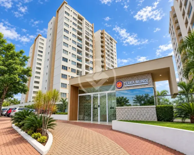APARTAMENTO A VENDA 270 MIL - AO LADO DO HUGOL - PORTAL SHOPPING codigo: 369359