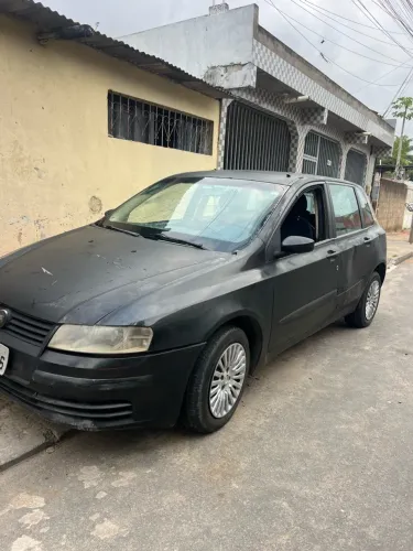 Fiat Stilo 1.8/ 1.8 Connect 8V 103cv 5P 2005