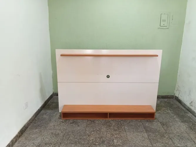 Painel para TV , um ano de uso!