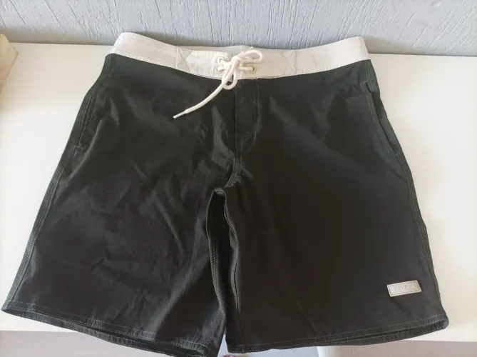 Bermuda masculina Rotadomar 38 - ideal para praia