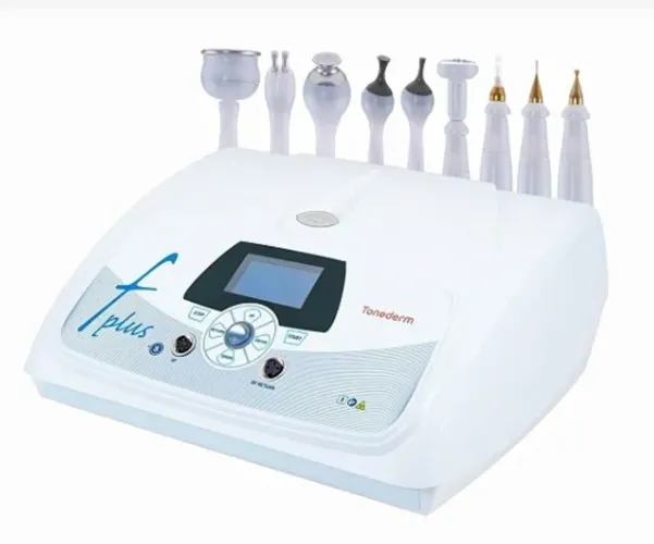 Ponteira Íntima - Radiofrequência Spectra Plus TONEDERM 