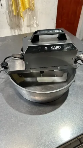 Panela Mexedora 10L SARO