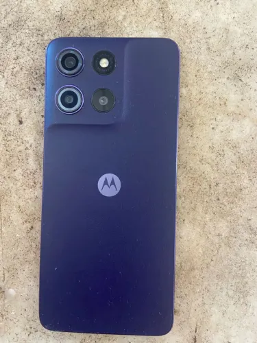 Celular Motorola moto g 17