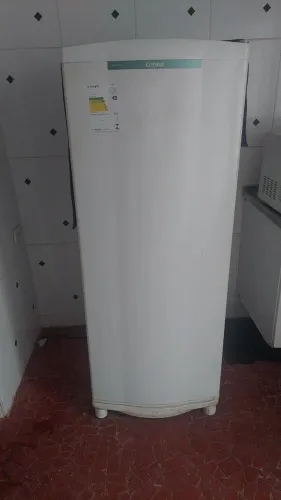 Geladeira