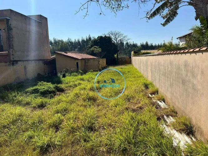 Terreno à venda, 700 m² por R$ 260.000,00 - Colina de São Pedro - São Pedro/SP