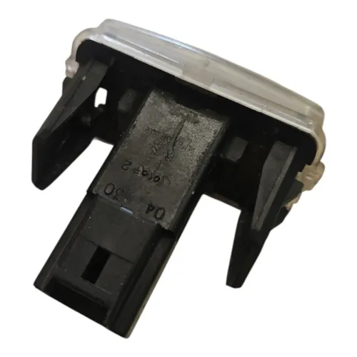 Luz De Placa Citroen Xsara Picasso 2000 A 2012 Et 3628