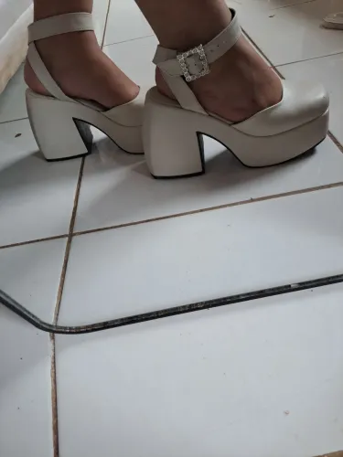 Salto Femenino