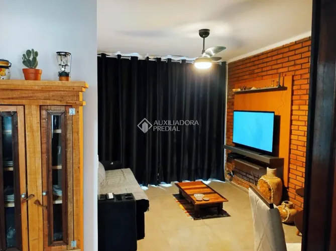 Apartamento para Locação no Bom Fim | Porto Alegre