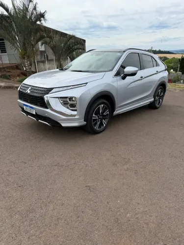 Mitsubishi Eclipse Cross HPE-S 1.5 16V 165cv Aut. 2023