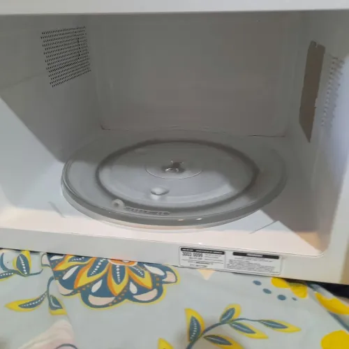Microondas