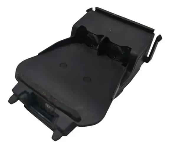 Camera Parabrisa Ford Focus Titanium  2016 F1pt14f449ae Preto