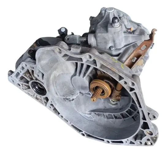 Caixa  Marcha Cambio Manual Gm Celta 1.4 2004 2005 R *