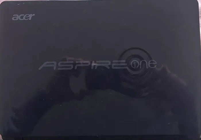 Notebook Acer Aspire One