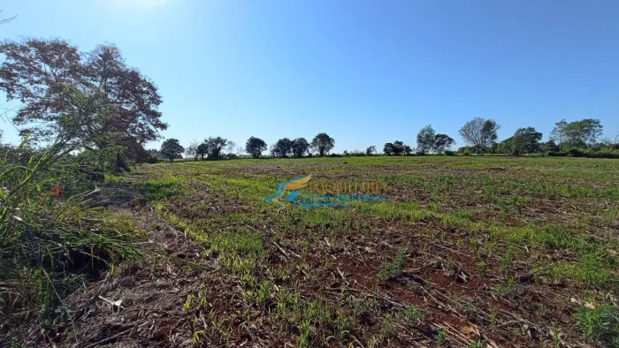 Sítio à venda, 5 m² por R$ 2.000.000,00 - Coqueiral - Cascavel/PR
