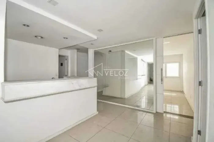 Sala - / Comercial / Flamengo