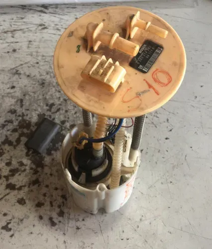 Bomba De Combustível Gm S10 2.8 2012 - 2014