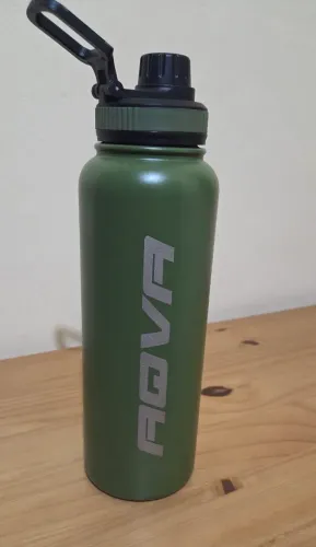 garrafa térmica aqva 1,2l